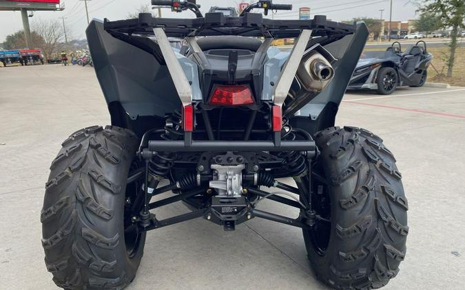 2025 Polaris® Scrambler 850