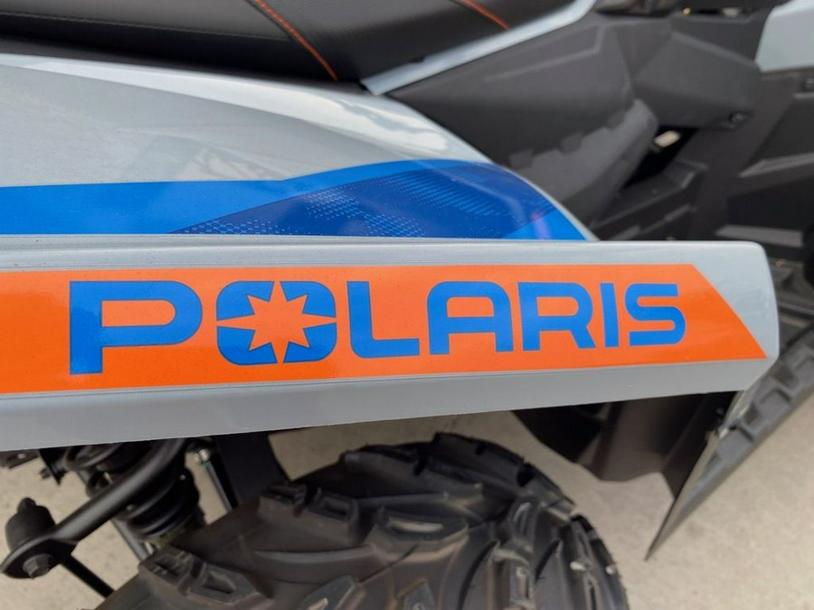 2025 Polaris® Scrambler 850