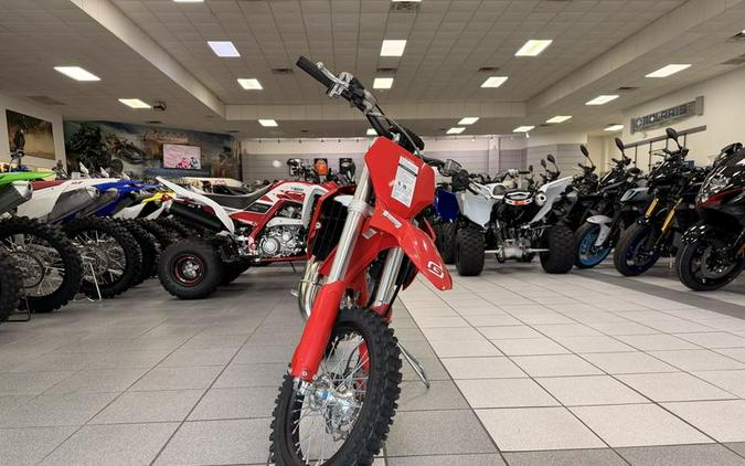 2026 GASGAS MC 65