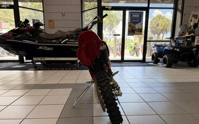 2026 GASGAS MC 65