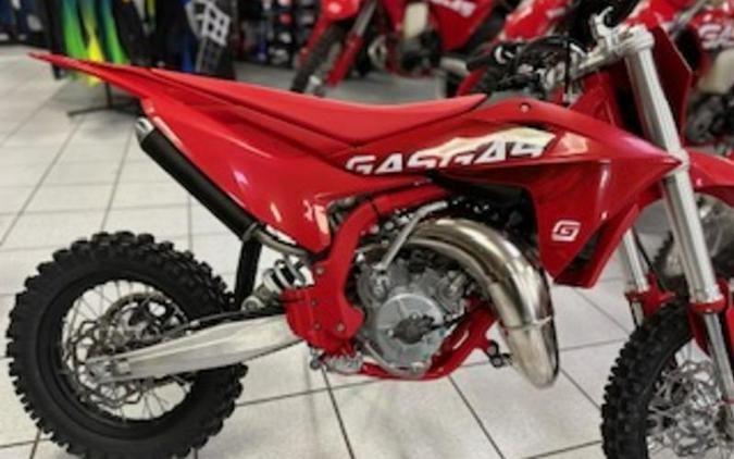 2026 GASGAS MC 65
