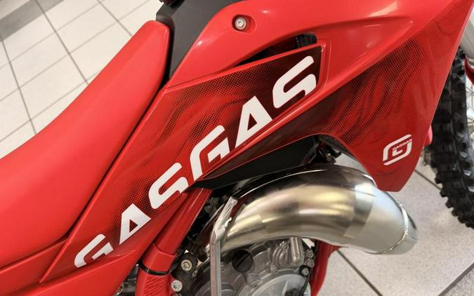 2026 GASGAS MC 65