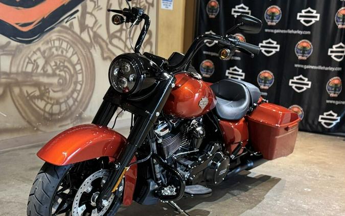 FLHRXS 2025 Road King™ Special