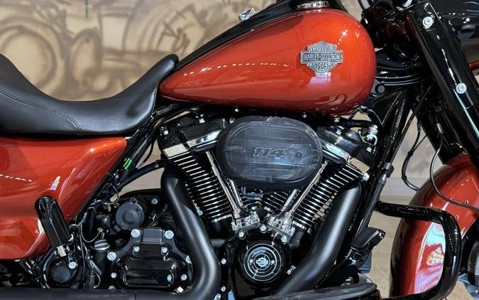 FLHRXS 2025 Road King™ Special