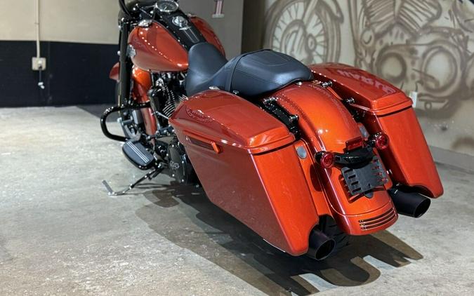 FLHRXS 2025 Road King™ Special
