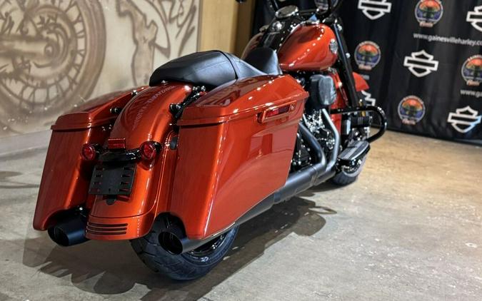 FLHRXS 2025 Road King™ Special