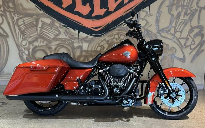 FLHRXS 2025 Road King™ Special