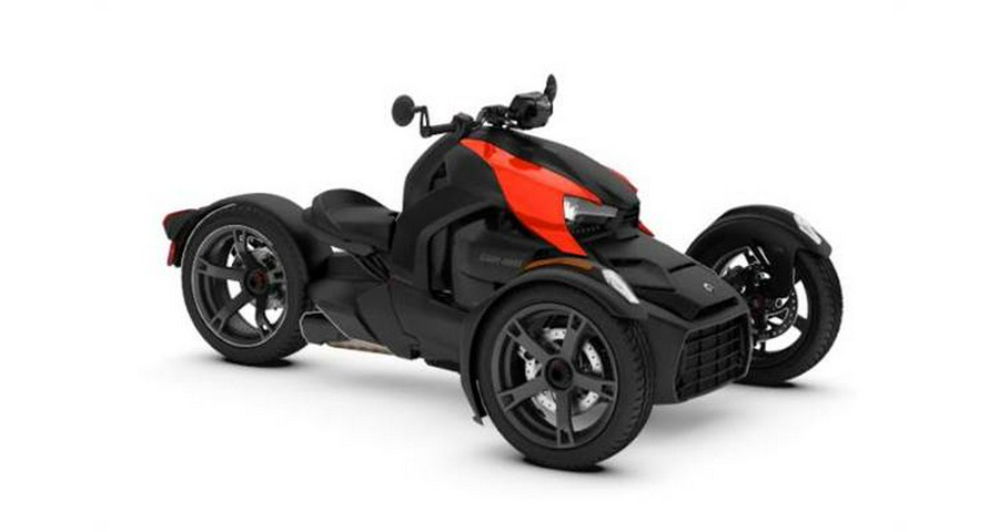 2020 Can-Am RYKER 900 ACE