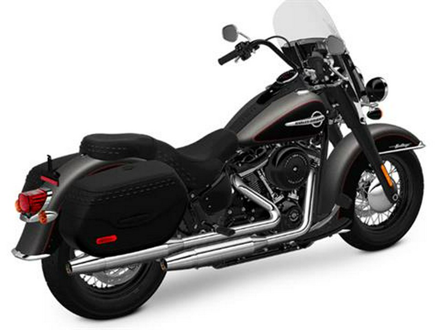 2018 Harley-Davidson Heritage Classic