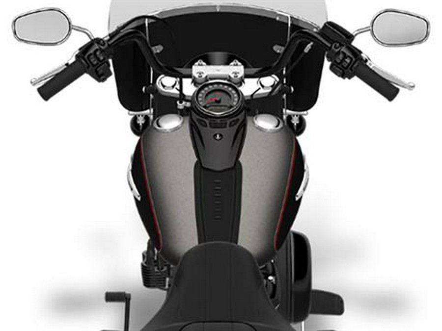 2018 Harley-Davidson Heritage Classic