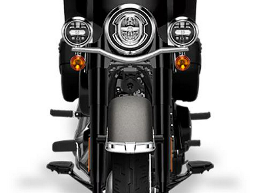 2018 Harley-Davidson Heritage Classic