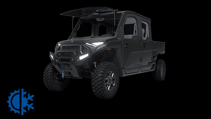 2026 Polaris Ranger® Crew XD 1500 NorthStar Edition Ultimate