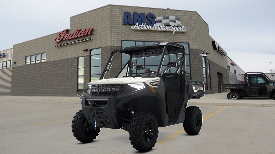 2026 Polaris Ranger® 1000 Premium