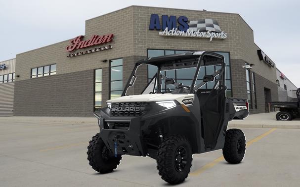 2026 Polaris Ranger® 1000 Premium