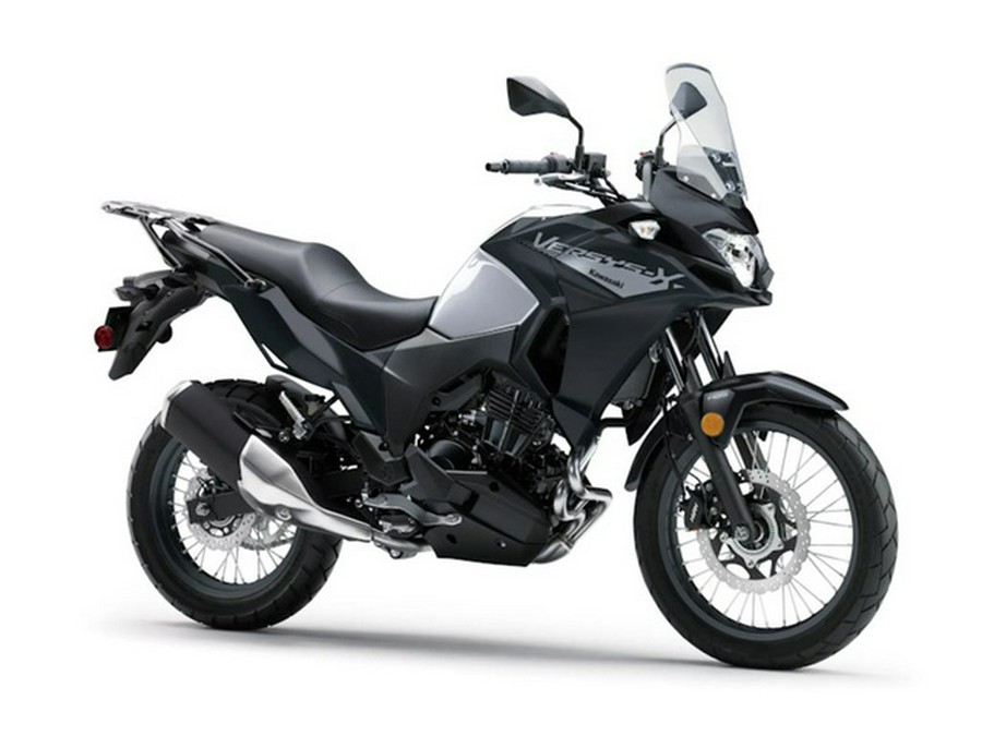 2026 Kawasaki Versys-X 300 ABS