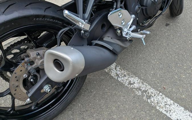 2023 Yamaha YZF-R3 ABS