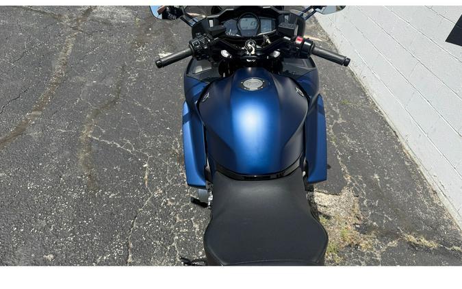 2018 FJR1300A - Yamaha