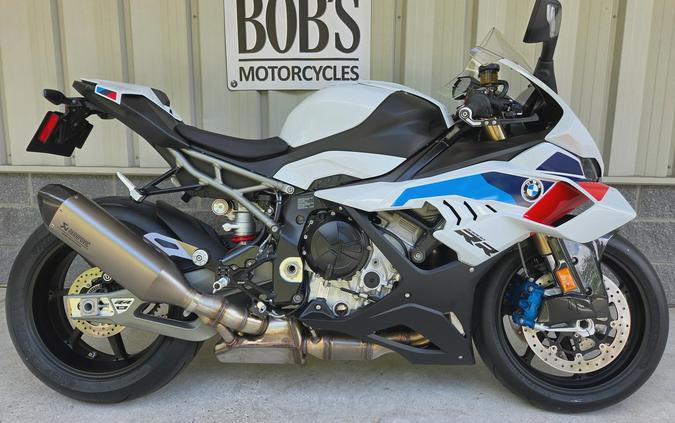 2026 BMW S 1000 RR