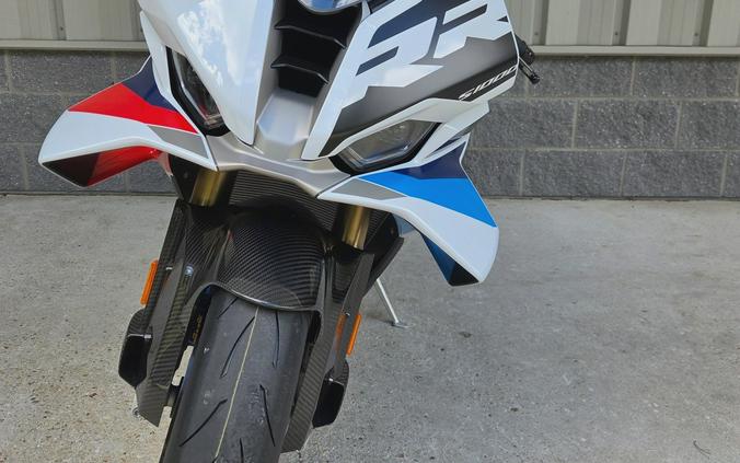 2026 BMW S 1000 RR