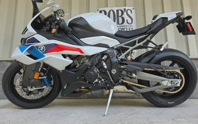 2026 BMW S 1000 RR
