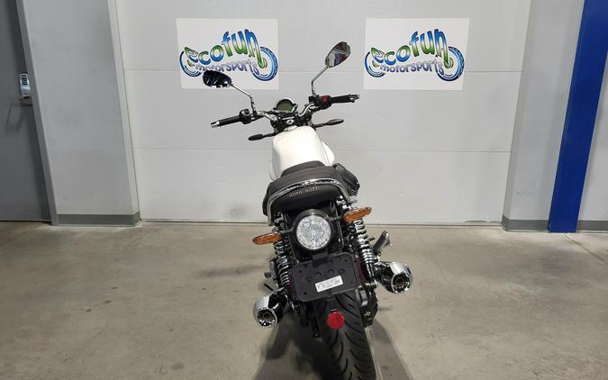 2027 Moto Guzzi V7 Special