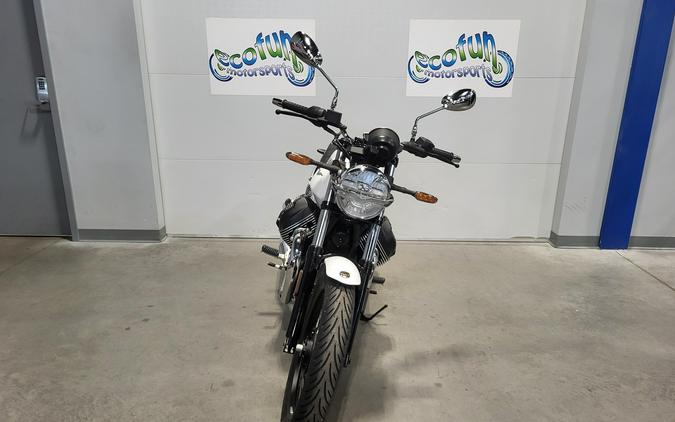2027 Moto Guzzi V7 Special