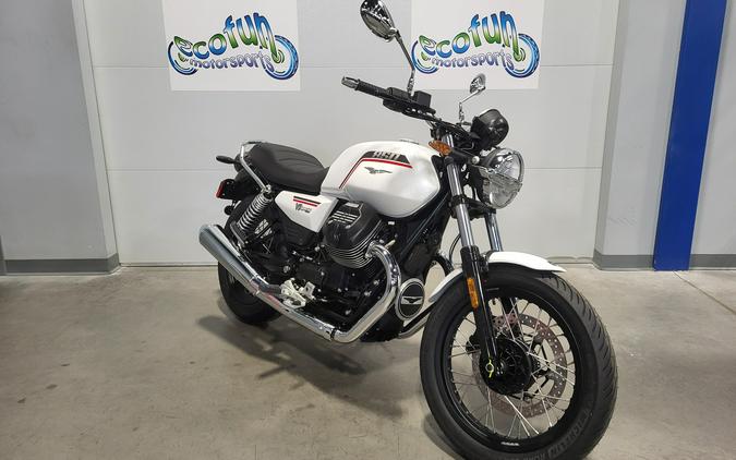 2027 Moto Guzzi V7 Special