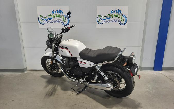 2027 Moto Guzzi V7 Special