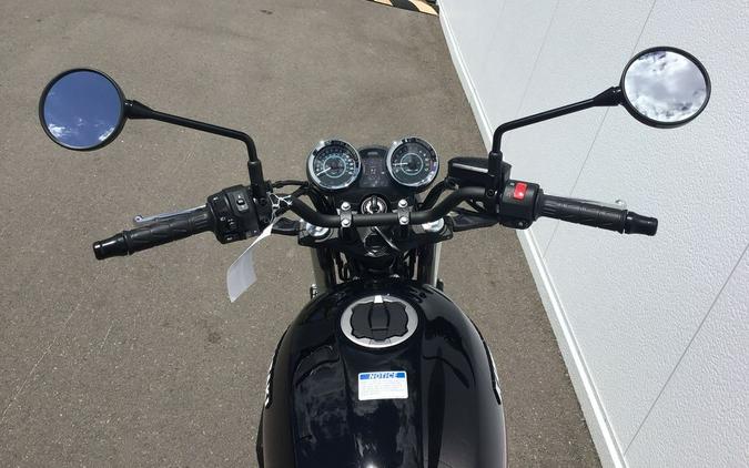 2026 Kawasaki Z650RS ABS