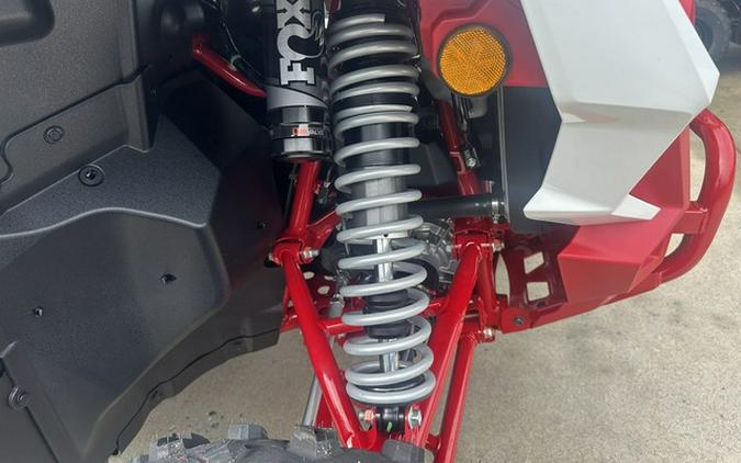 2026 Honda Talon 1000X FOX Live Valve