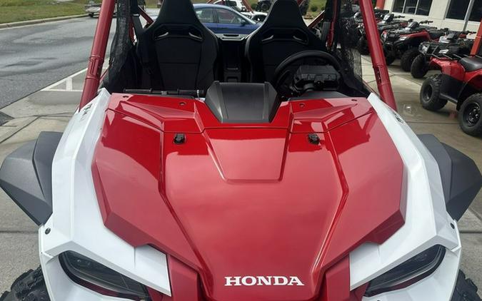 2026 Honda Talon 1000X FOX Live Valve