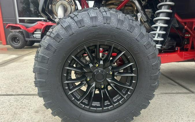 2026 Honda Talon 1000X FOX Live Valve