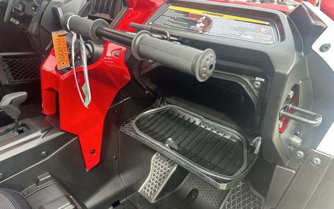 2026 Honda Talon 1000X FOX Live Valve