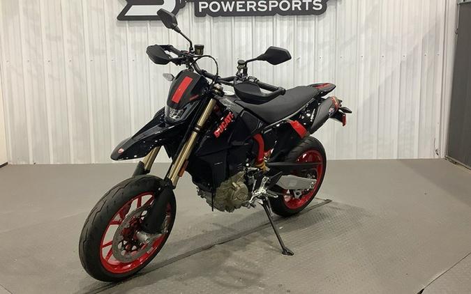 2027 DUCATI HYPER 698