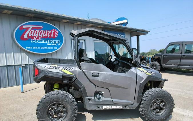 2020 GENERAL 1000 PREMIUM - Polaris