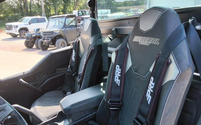 2020 GENERAL 1000 PREMIUM - Polaris