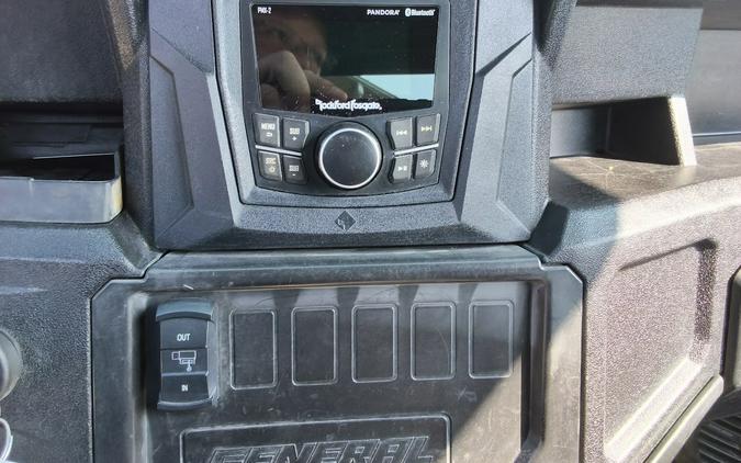 2020 GENERAL 1000 PREMIUM - Polaris