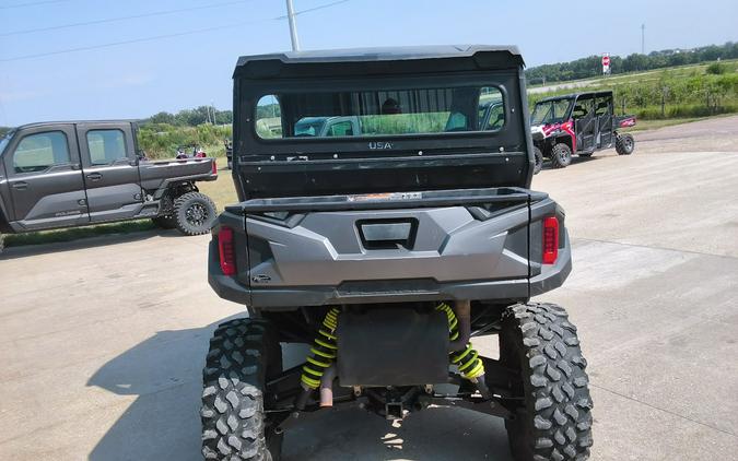 2020 GENERAL 1000 PREMIUM - Polaris
