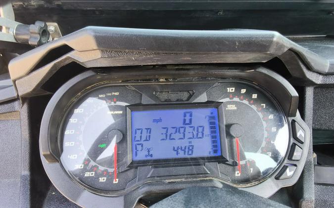2020 GENERAL 1000 PREMIUM - Polaris