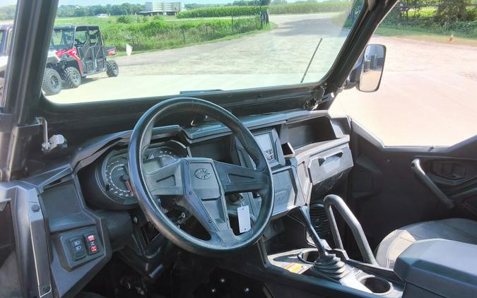 2020 GENERAL 1000 PREMIUM - Polaris