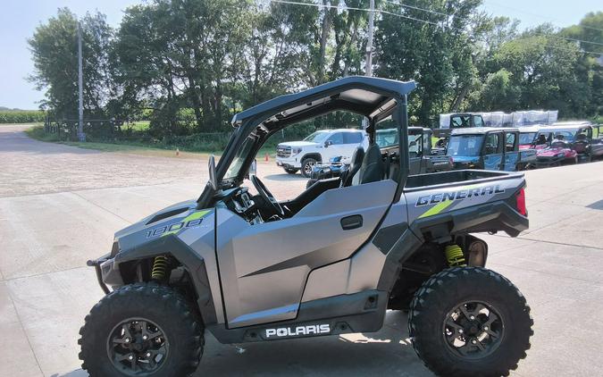 2020 GENERAL 1000 PREMIUM - Polaris