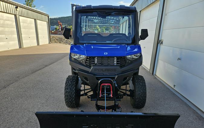 2022 Polaris Ranger SP 570 NorthStar Edition