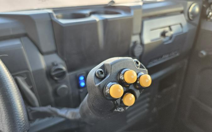 2022 Polaris Ranger SP 570 NorthStar Edition