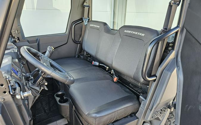 2022 Polaris Ranger SP 570 NorthStar Edition