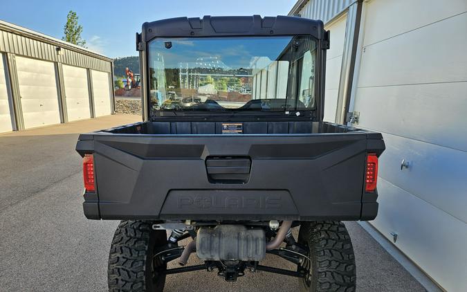 2022 Polaris Ranger SP 570 NorthStar Edition