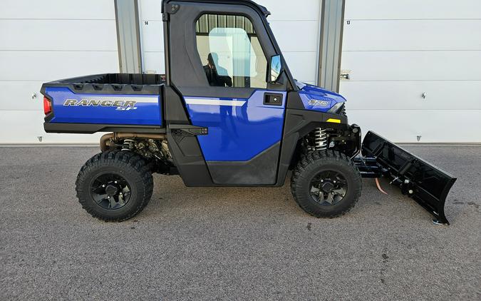 2022 Polaris Ranger SP 570 NorthStar Edition