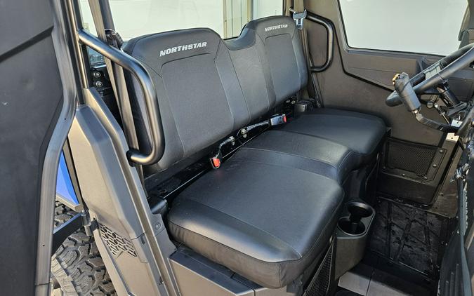 2022 Polaris Ranger SP 570 NorthStar Edition