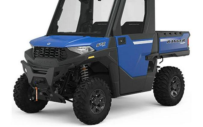 2022 Polaris Ranger SP 570 NorthStar Edition