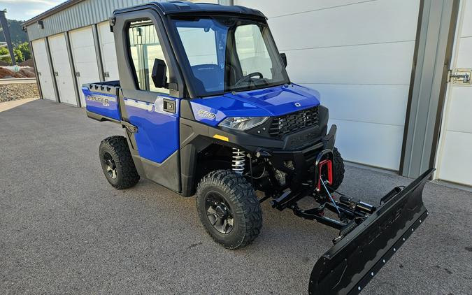 2022 Polaris Ranger SP 570 NorthStar Edition