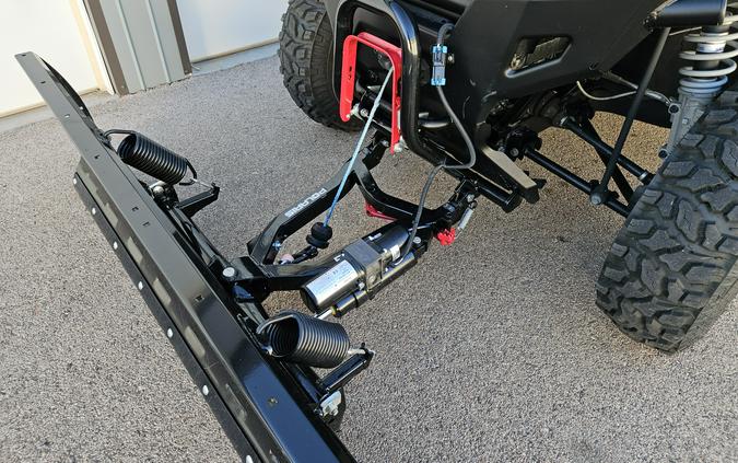 2022 Polaris Ranger SP 570 NorthStar Edition